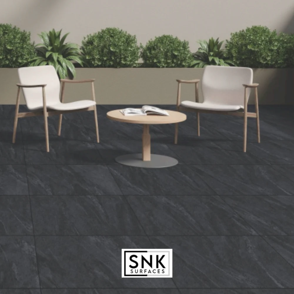 Outdoor Porcelain Pavers