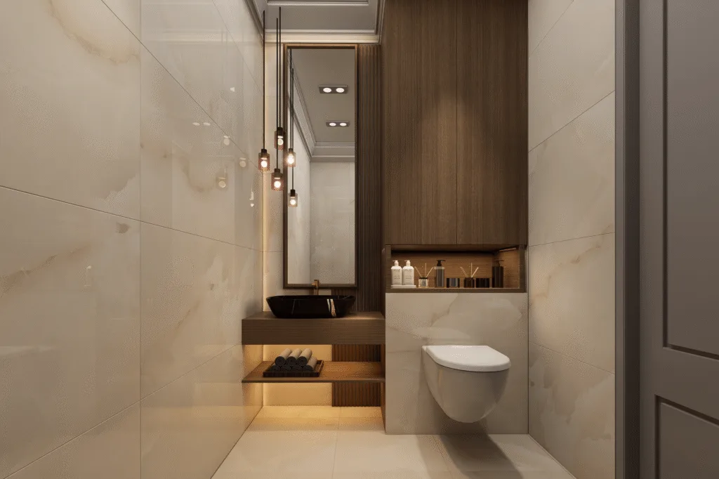 View Cloudy Onyx Biege in 360°