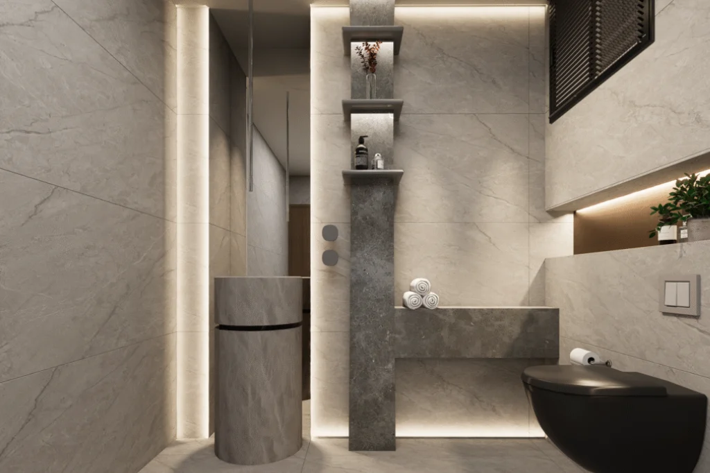 View Opel grey-in 360°